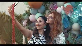 Sarp Intermodal Yaza Merhaba Partisi 2022