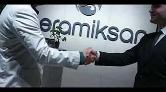 Seramiksan Fuar Tanıtım Filmi - Unicera 2022